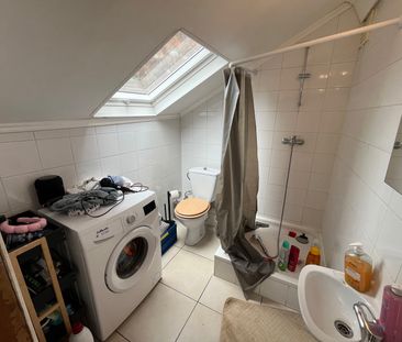 Duplex 1 ch. + 1 bureau à 6220 Fleurus  Loyer: 700 € - Photo 4