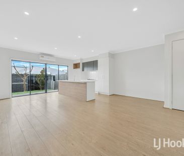 Beautiful 4-bedroom house for rent in Mickleham! - Photo 6