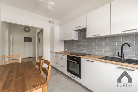 Duże dwupokojowe mieszkanie na osiedlu Sfera Południe w Jaworznie do wynajęcia - Zdjęcie 4