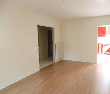 Appartement Clermont Ferrand 2 pièce(s) 52.81 m2 - Photo 4