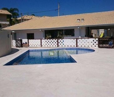 Casa Com 3 Dormitórios, 154 m² - Venda por R$820.000ou Aluguel por ... - Photo 6