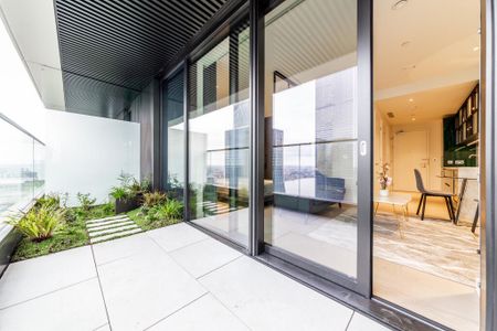 Studio Flat, Wardian, E14 - Photo 5