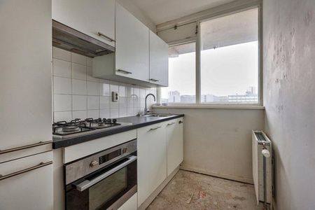 Delflandplein 1062HT Amsterdam - Photo 4