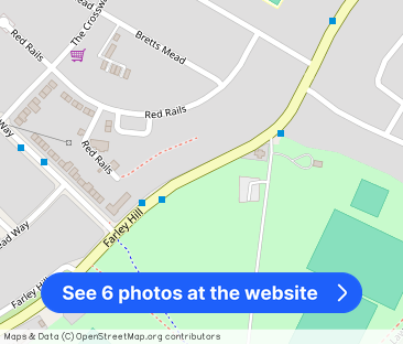 Farley Hill, Luton, LU1 - Photo 1