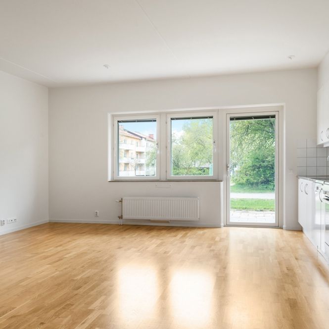 Linbanegatan 17, 74534, Enköping - Foto 1