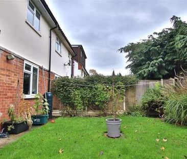 Station Lane, Tewkesbury, GL20 - Photo 1