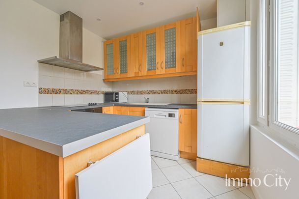 Appartement meublé 4 pièces - 85.63m² - Photo 1