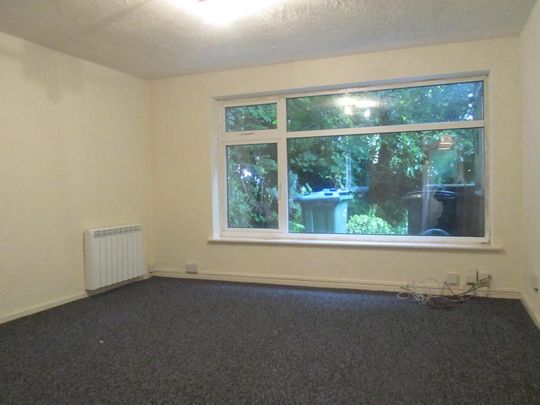 2 bedroom ground floor flat to rent - Photo 1