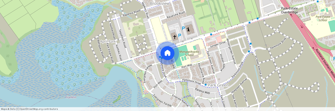 10 Rauriki Lane, Karaka, Papakura