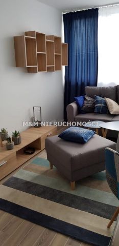 Mieszkanie na wynajem 41,00 m² Katowice, os. Tysiąclecia - Фото 2