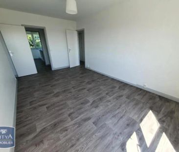 Appartement à louer 3 pièces 54.86m² - Photo 4