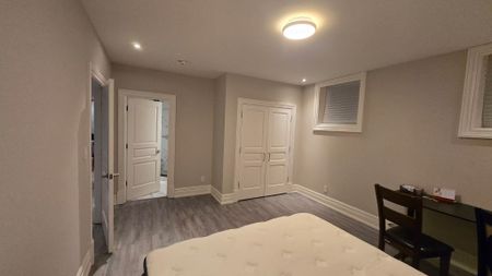 For Lease - 19 Honeybourne Crescent Unit# bsmt, Markham, Ontario - Photo 4