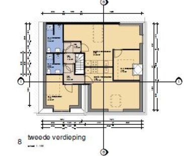 Studio, Korte Kamperstraat - Foto 6