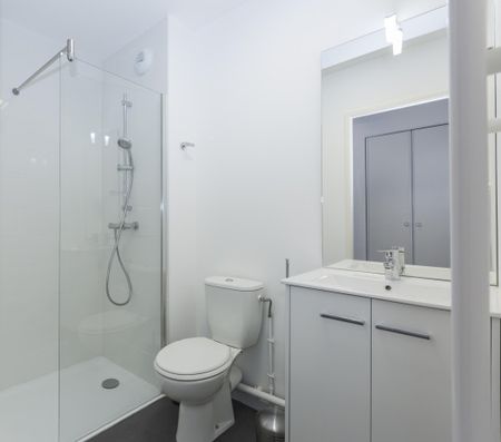 T1 de 19 à 22m² meublé et équipé - Photo 2