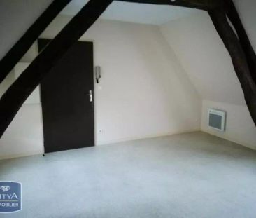 Appartement à louer 2 pièces 44m² - Photo 4