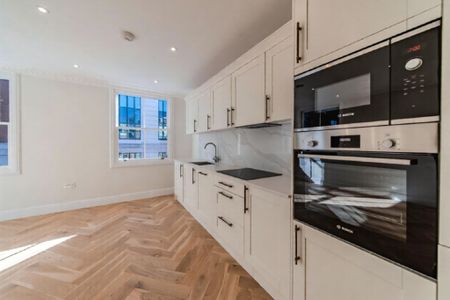 Horseferry Road, Westminster, London, SW1P - Photo 3