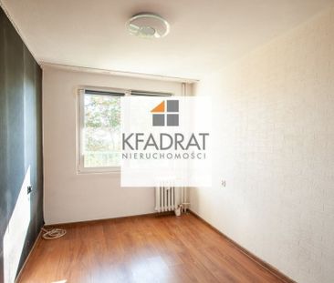 2 (3) pokoje wynajem Szczecin Drzetowo, balkon - Zdjęcie 1