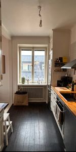 Birger Jarlsgatan, Stockholm - Photo 4