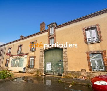 1, Rue de la Gare - CHATEAU LANDON - Photo 3