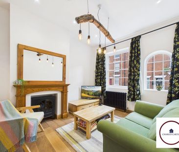 2 bedroom semi-detached house to rent - Photo 2