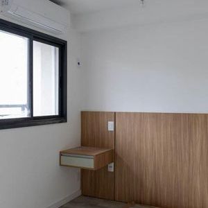 Studio para alugar com 25m², 1 quarto e sem vaga - Photo 3