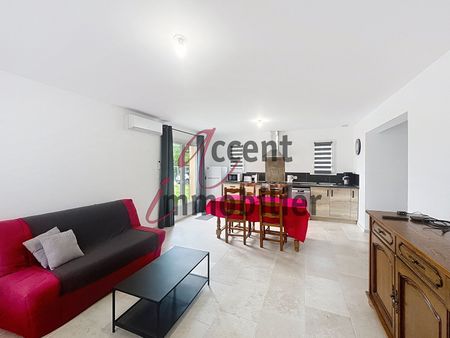 Appartement 2 pièce(s) 50 m2, - Photo 4