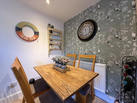 1 bedroom terraced house to rent - Photo 3