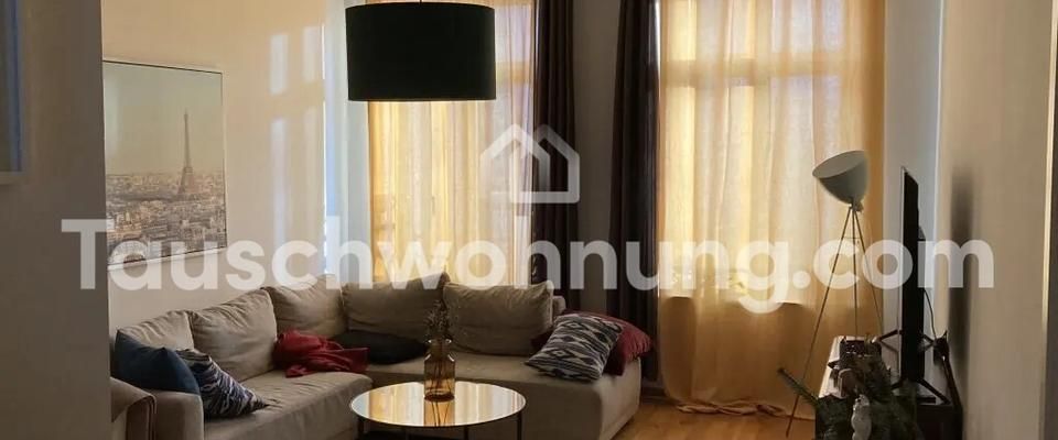 TAUSCHWOHNUNG Schöne 3-RW auf der Karli mit großem Balkon - Foto 1