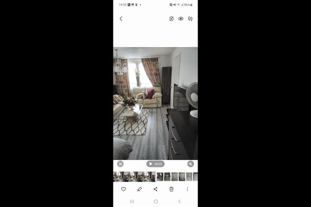 Room in a Shared House, Morrison Road, SW9 - Photo 1