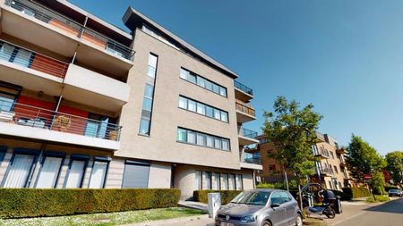 Appartement te huur - Photo 4