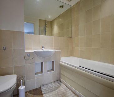 2 bedroom apartment to rent - Photo 6