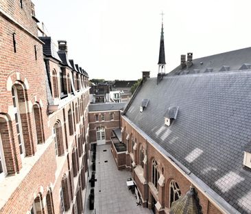 Assistentiewoning hartje Dendermonde - Photo 5