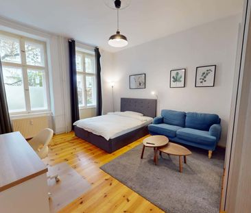 Apartment in Neukolln, Berlin - Photo 5