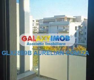 Apartament 4 camere Baneasa/Ambasada SUA/Nemobilat/160MP - Fotografie 1
