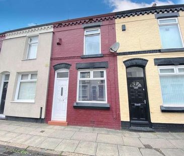 Herrick Street, Old Swan, Liverpool, L13 - Photo 2