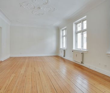 Sct. Mathiasgade 40, 2.th. - Foto 4