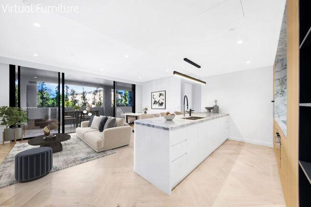 The Archibald, Mosman Village's Newest Luxury Address - Photo 1