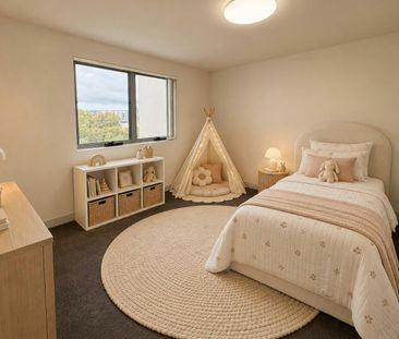TWO BEDROOM APARTMENT - Photo 2