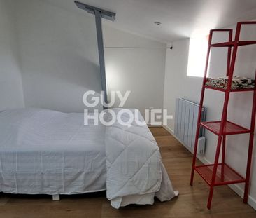 Appartement Chalons En Champagne 1 pièce(s) 28.43 m2 - Photo 2