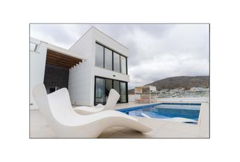 MODERN LUXURIOUS VILLA FOR RENT, FINESTRAT
