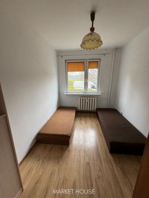 Mieszkanie na wynajem dla firm -Prawobrzeże - Zdjęcie 1