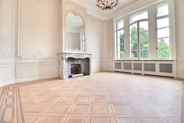 Herenhuis te huur - Photo 1