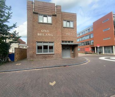 Botenmakersstraat 16-B, Oud West, 1506TE, Zaandam - Photo 5