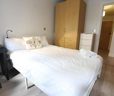 2 Bed Flat, Upper Marshall Street, B1 - Photo 6