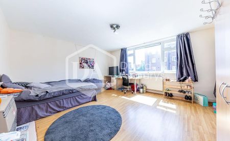 4 bedroom apartment to rent - Photo 5