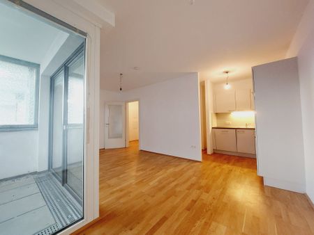 Gemütliches Eigenheim mit Loggia in bester Lage! Schleiergasse 4. - Foto 5