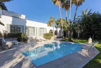 Palmanova/ Son Caliu, Southwest