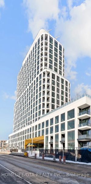 25 Cordova Avenue #814 - Photo 1