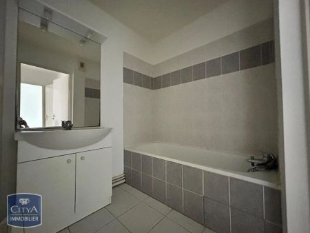 Appartement à louer 2 pièces 47.18m² - Photo 5