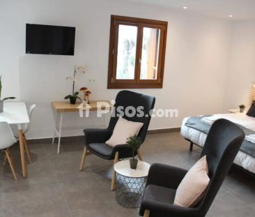 Apartamento en alquiler en Camping Oliden - Photo 5